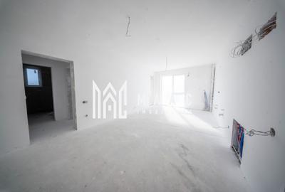 Apartament 57 mp | 2 camare | Selimbar zona Shopping City| Sibiu - 4
