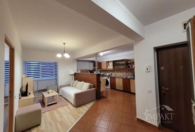 Apartament 3 camere in Buna Ziua - 1