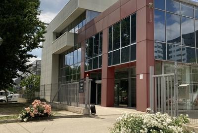 Birouri / Showroom / depozit, 1532 mp utili, aut. ISU, 2001 mp teren, proprietar - 3