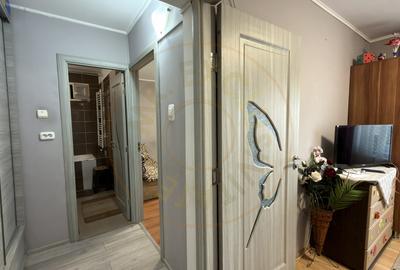 Apartament Decomandat 4 camere MV1, Etaj 1 - Str. Liszt Ferenc - Carei - 15