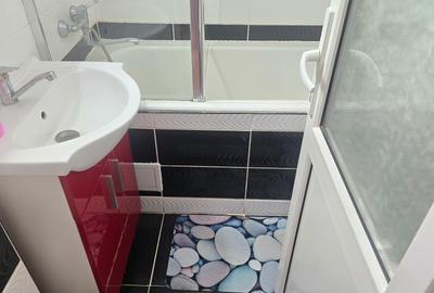 Inchiriez apartament cu 2 camere in Deva, Bld. Dacia, parter, mobilat - 7