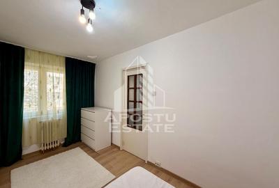 Apartament cu 2 camere de inchiriat, Complex Studentesc, Timisoara - 7