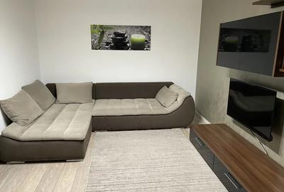 Apartament 2 Camere / 6 minute Nicolae Grigorescu / Parcare / - 1