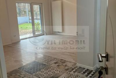 Garsonieră semidecomandată în Bucium