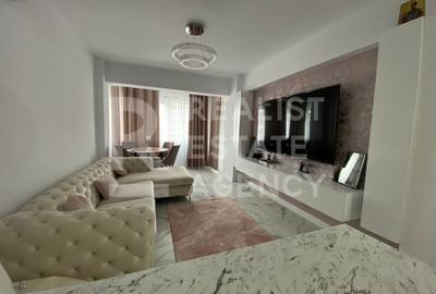 Vânzare, apartament 2 camere, zona Titan - 1