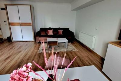 Garsonieră modernă 41 mp, Campus, loc parcare subteran inclus - 18