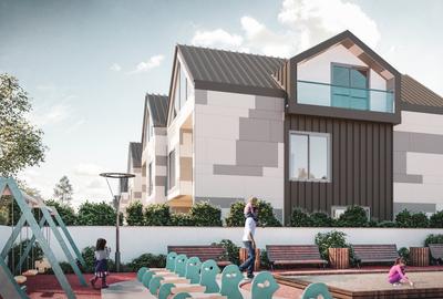 Balotesti, Șos. Unirii - 2.000 mp teren de vanzare - 1