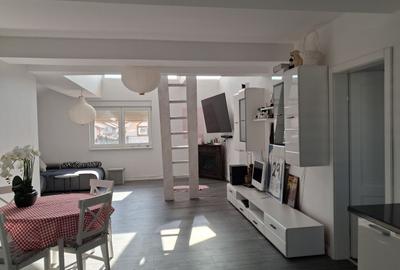 🏡 BRASADAS vinde U R G E N T  DUPLEX in cart. PRIETENIA. - 24