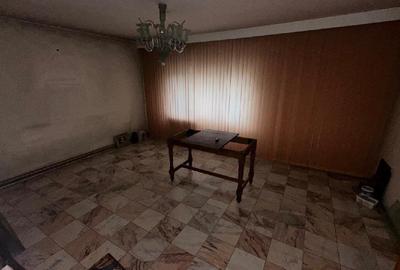 PARC SEBASTIAN,  Apartament cu 4 camere decomandat - 96mp, etaj 6 - 10
