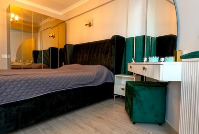 Apartament Cu Vedere La Mare - Full Accesorizat - Totul Nou ! - 8