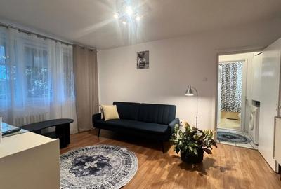 Apartament 2 camere, Gheorgheni, Al.Baisoara