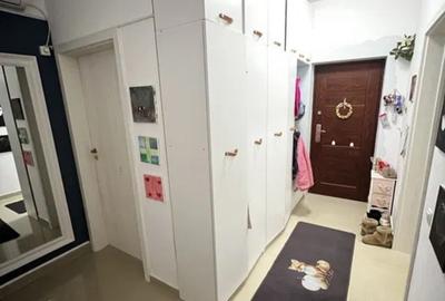 Garsonieră decomandată, mobilată în Militari