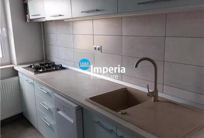 Inchiriez apartament 2 camere, decomandat, Tatarasi - Kaufland - 4