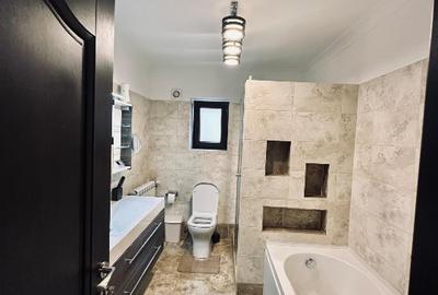 Proprietate exclusivă cu 2 imobile pe teren de 1375mp – spațiu, confort și intim - 12