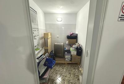 Spațiu comercial de închiriat – Zona Cetate, 35 mp utili. - 5