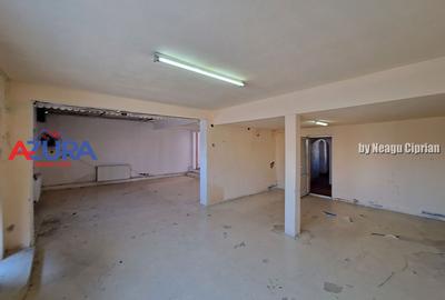 Casa Parter, Calea Campulung, DN, Slava Zaris - 7