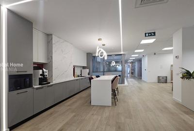 Birouri private premium în centrul Bucureștiului | Str. Academiei - 27