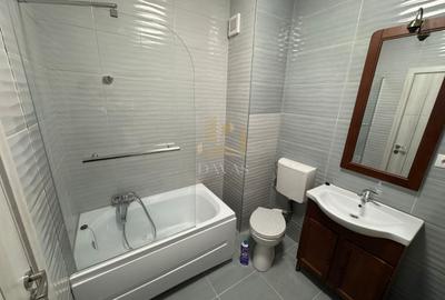 Apartament cu 2 camere - Tavan inalt | bloc nou | Parcul Feroviarilor. - 13