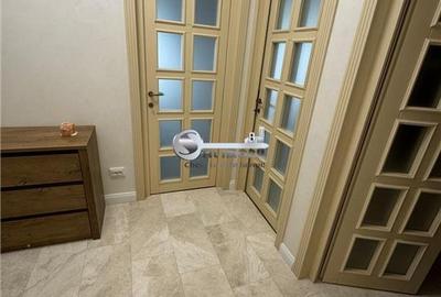 Apartament 2 Camere Copou - 480 euro - 8