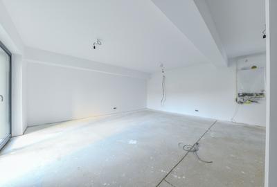 Apartament cu 3 camere | cu grădină proprie - 8