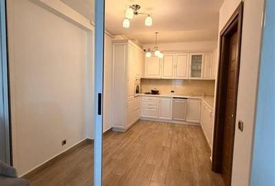 Apartament 3 camere, 2 bai, suprafata generoasa 100 mp. Zona Tractorul - 4