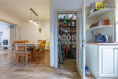 Casa, anexe, 3762 mp teren, 25000 mp padure, Comanesti, jud. Bacau - 31