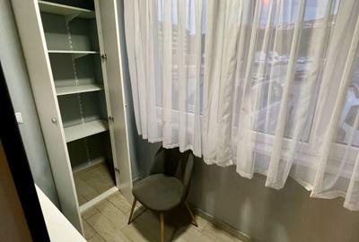Apartament 2 camere bloc NOU zona BMW - 8