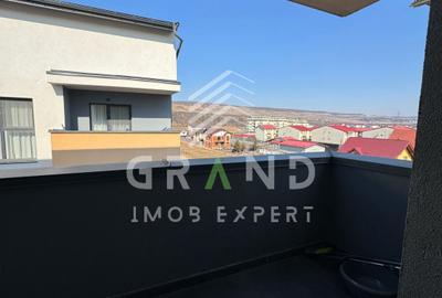 Ap 3 camere | Balcon | Parcare | Zona Florești –Tineretului - 11