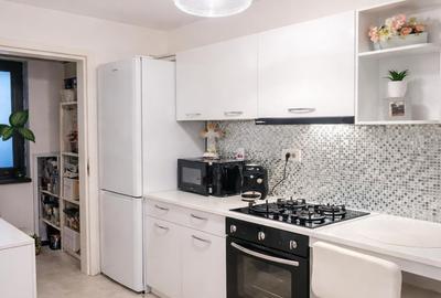 Apartament cu 2 camere de vanzare (Young City Residence) zona Popesti - 2