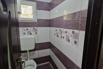 Garsoniera Titan- Bulevardul 1 Decembrie 1918 - 7