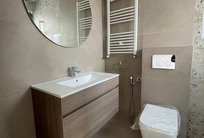 NEW RESIDENCES - Case insiruite 3/4 camere - 85-265 mp curte - 24