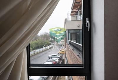Apartamente premium langa Herastrau – Sos. Nordului | Parcare inclusa - 25