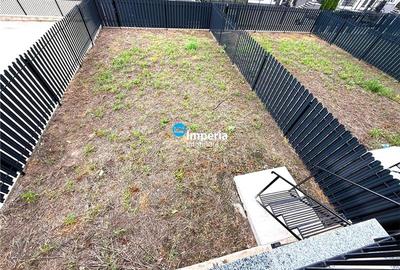 Apartament 3 camere cu gradina proprie,boxa si parcare – Complex Soleia, Valea L - 11