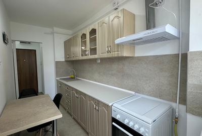 Apartament 2 camere – Zona Mașniță, Bld. Siderurgiștilor - Totul Nou - 4