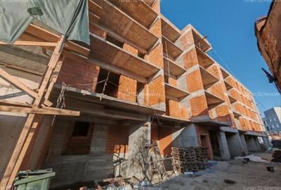 2 CAMERE || LOCATIE ULTRACENTRALA || 2 BALCOANE || BLOC BOUTIQUE - 4