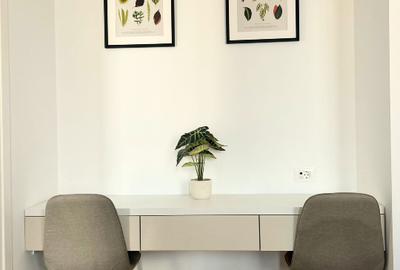 Apartament 2 Camere | Parcul Circului | Mobilat si utilat lux - 1