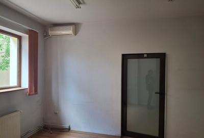 Stefan cel mare - imobil P+1+M - 23