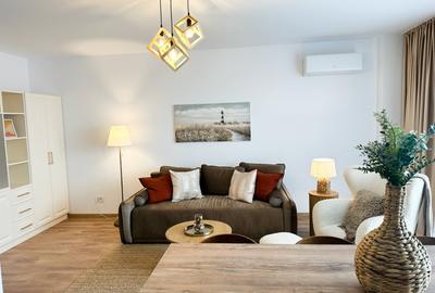 Apartament de închiriat, direct de la proprietar, Sedako IRIS Armoniei - 6