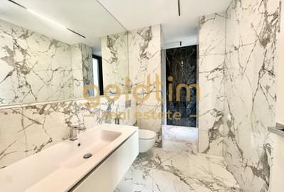 APARTAMENT LUX/BLOC BOUTIQUE/TERASA26MP/ZONA DE REFERINTA/CHARLES DE GAULLE - 5