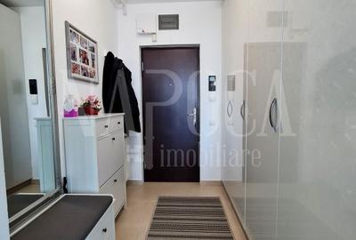 Apartament 3 camere de vanzare in Iosia  Nord Oradea, Oradea - 13