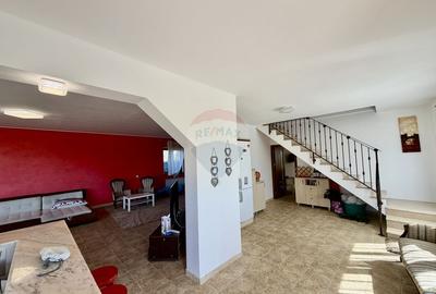 Casă / Vilă cu 5 camere de vânzare Garoafa/Rachitosu - 5