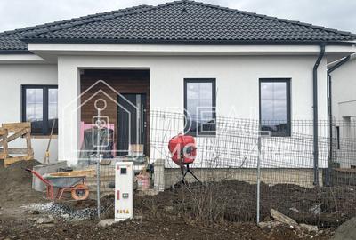 Casă pe un nivel Șelimbăr | 500 mp teren | 3 dormitoare | Cartier Tineretului - 3