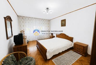 Apartament 3 camere duplexuri ,etaj 1 ,2 bai , 2 balcoane - 9