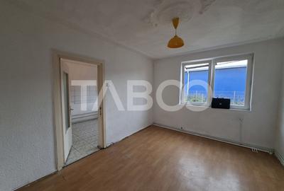 Garsoniera decomandata de vanzare in zona Turnisor din Sibiu - 3