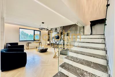 DUPLEX/PIPERA /SPATII GENEROASE /2 PARCARI/ZONA LINIȘTITĂ/ANSAMBLU SECURIZAT - 1