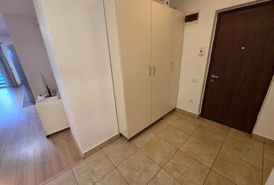 Apartament 2 camere, decomandat, 58 mp, centrala, metrou, Bucurestii Noi - 5