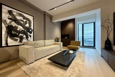 Apartament Exclusivist | Garaj | zona Vivo - 1