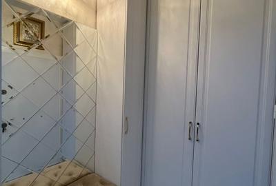 Vilă nouă 5cam,BUCURESTI-NICOLAE GRIGORESCU-DIRECT DEZVOLTATOR-poze reale - 20