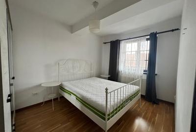 Apartament cu 2 camere complex rezidential TOSCANA la 115..000 euro - 3