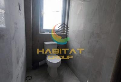 Vanzare casa P+E+Pod 102 mp finisata Comuna Berceni cu acces usor spre Bucuresti - 13
